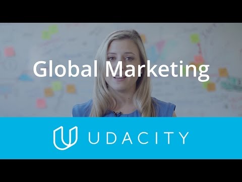 App Marketing Course Introduction | Udacity