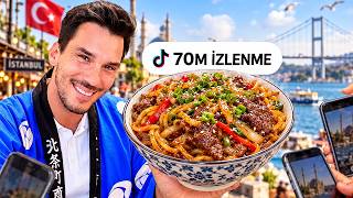 VİRAL OLDUKLARI KADAR LEZZETLİLER Mİ?