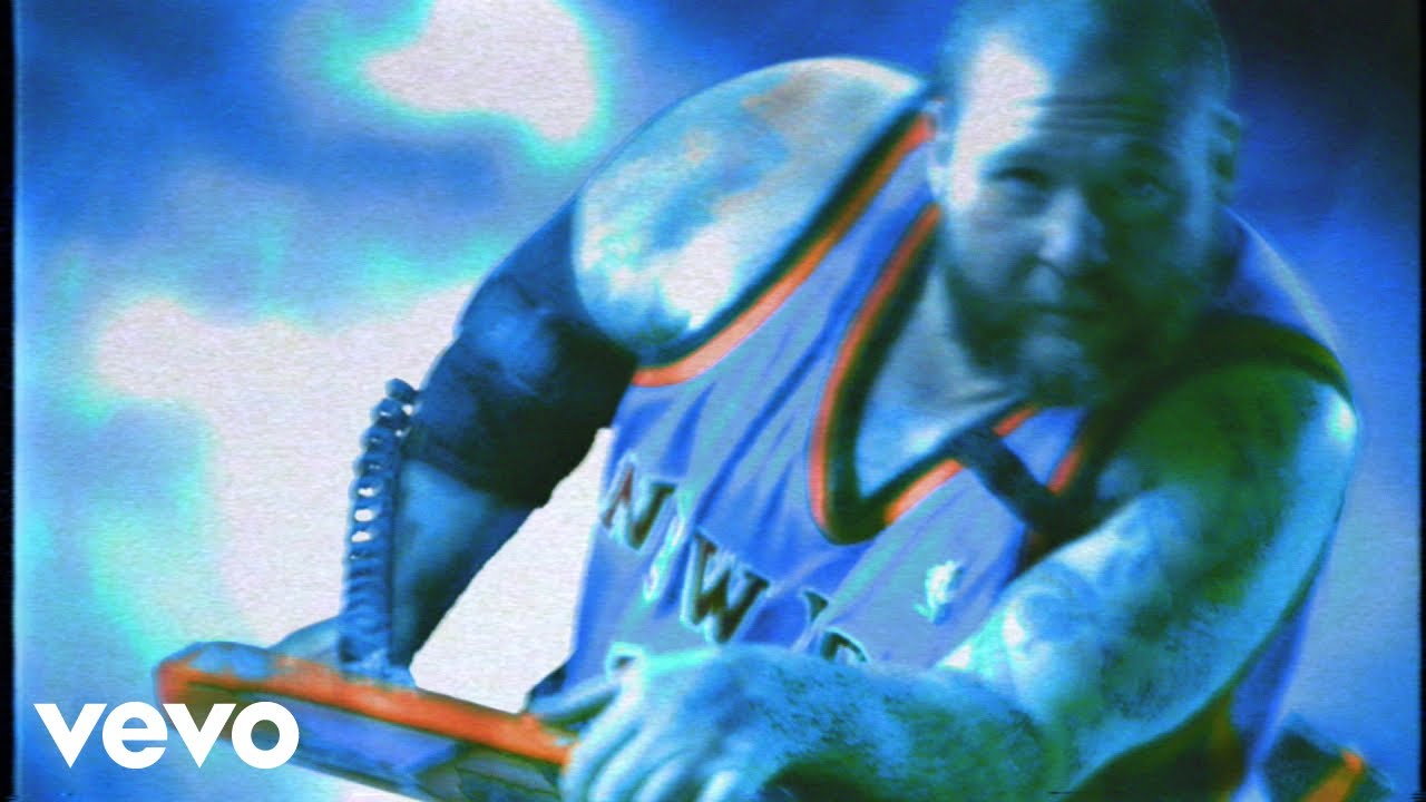 Action Bronson – “SubZero”