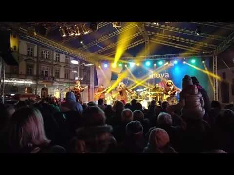 Grupa VIGOR - Neka je šarala