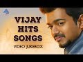 Vijay Hit Songs Video Jukebox Tamil Movie Songs Vijay Hits Deva Pyramid Glitz Music