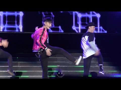 161009 what U need? - LAY