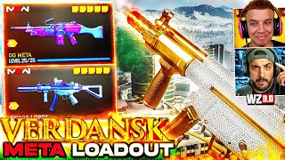 SWAGG & NICKMERCS USE OG VERDANSK META LOADOUTS!