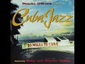 Paquito D' Rivera feat Bebo and Chucho Valdes - The Peanut Vendor - USA - 1996