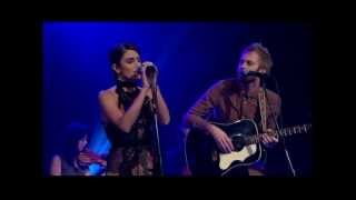 Paul McDonald &amp; Nikki Reed - &quot;All I&#39;ve Ever Needed&quot; - on TLLS w/ Craig Ferguson