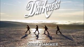The Darkness - Grief Hammer