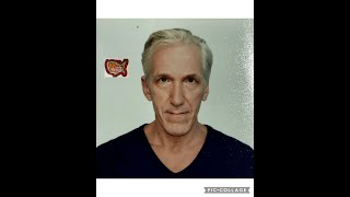 Famous Interview Featuring Writer, Podcast Creator/Host, Lyricist & Photographer Ken Stearns
