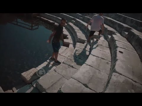 Çfare ishte fshehur ne Butrint? - Gjuetaret e Thesarit