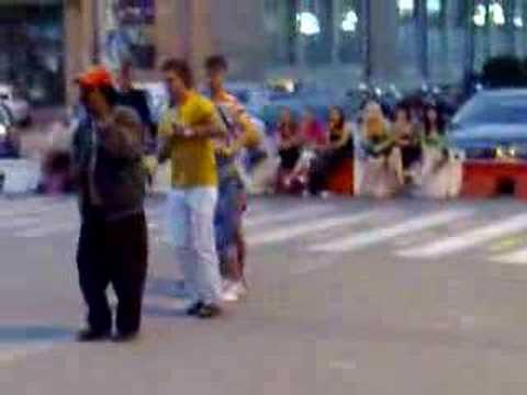 generatia cartoon network