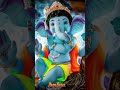 Ganpati Status Ganesh Ji Status Ganesh Status Ganpati Bappa Status Ganpati Status2023 Shorts