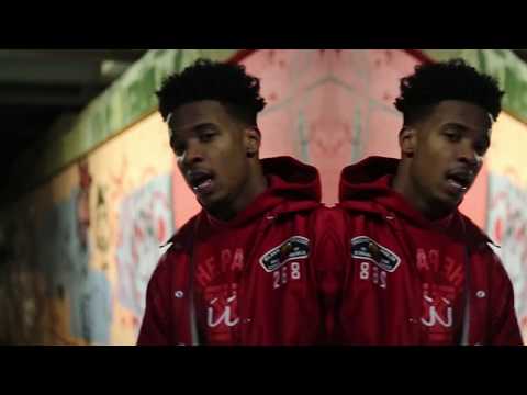 Lil Trevo  - " Fake Love " (MVTV Exclusive - Official Music Video)