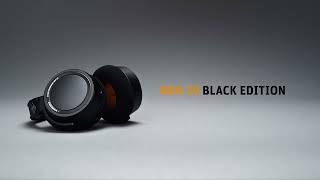 Video thumbnail for The NDH 20 Black Edition by Georg Neumann GmbH
