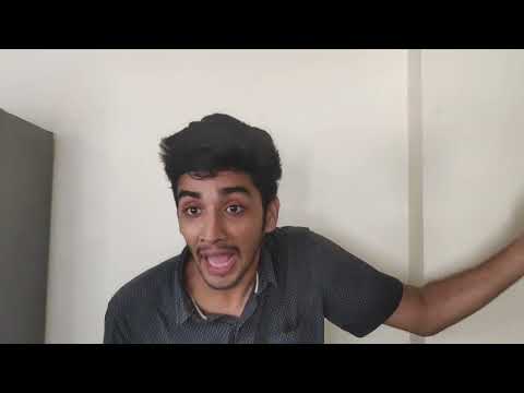 Kailash Gowthaman English Com...