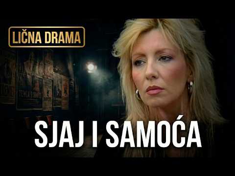 Vesna Zmijanac: SUDBINA koju je ispisala kafana