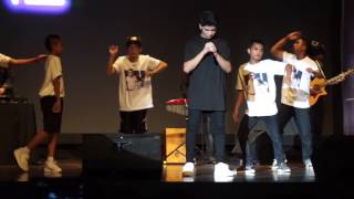 Download lagu Fix U by. Aliando mp3