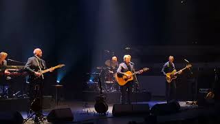 Frank Boeijen, Op zoek naar de verloren tijd, Grote Zaal, TivoliVredenburg, Utrecht