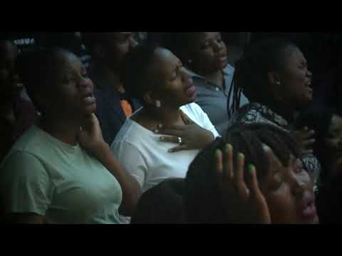 Rofhiwa Manyaga Ft Palesa Ravela - Worship Medley 2