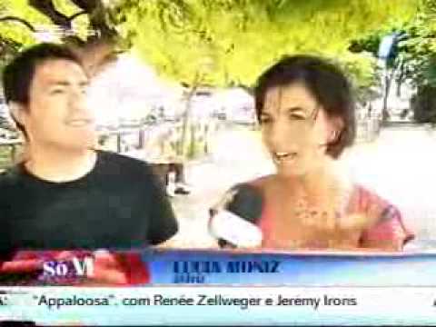 Dr1ve com Lúcia Moniz (Só Visto)