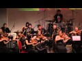 Aphrodite - "Style from the dark side", orchestral version