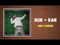 Ken Car On Run Ran Lyrics