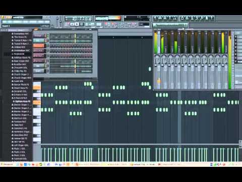 Musique FL studio