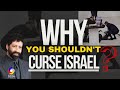 Turkish MP D Es What You Get For Cursing ISRAEL Jonathan Cahn