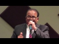 Pastor Wilson George Sherine George