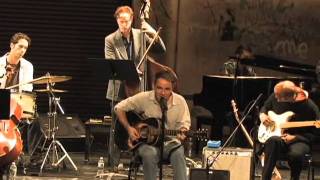 Howard Fishman (Live) - 