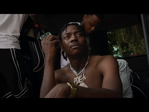 2FeetBino - Orbit & These Dayz [Official Video]
