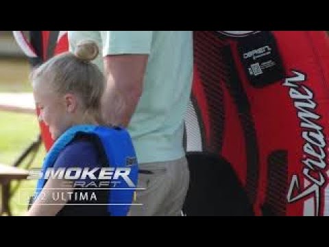 2022 Smoker Craft 172 Ultima in Madera, California - Video 2