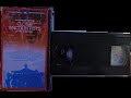 Closing To Close Encounters Of The Third Kind The Special Edition 1981 Re Issue VHS