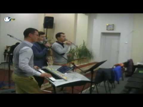 Gosen 30.11.2014 - dum seara (Moldovan Daniel)