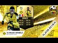 OUSMANE DEMBELE | Goals, Skills, Assists | Borussia Dortmund | 2017 (HD)