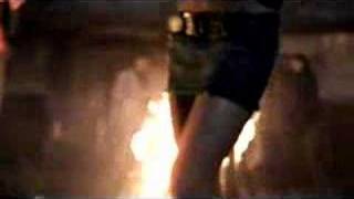 Matt Mays - When the Angels Make Contact (Film Trailer)