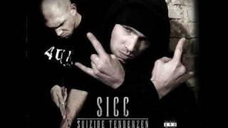 Sicc - Ein Lied suizider Tendenz