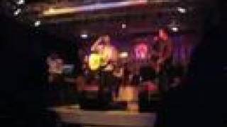 Rustic Overtones - Happy (Live 03/30/2008)