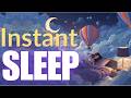 30 Minute SLEEP Hypnosis With Immersive 3D Audio