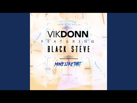 Move Like That