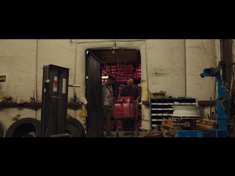 Sicario 2015, Il Trailer Ufficiale Italiano  del Film   HD