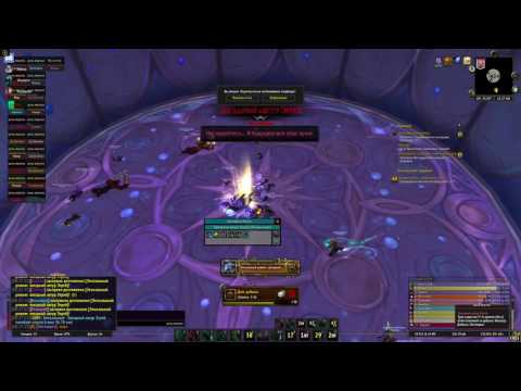 Star Augur Etraeus Mythic carried by Bremaster monk