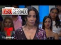 Caso Cerrado Complete Case |  Attacked Her Step-Father To Protect His Daughter 💥👈🏼🚨👧🏻