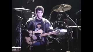 Lou Reed - Doin' The Things We Want To - 7/16/1986 - Ritz (Official)