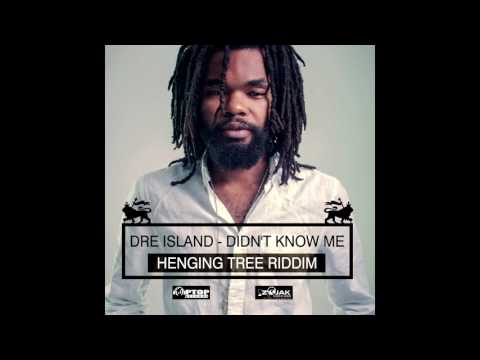 Dre Island - Didn't Know Me