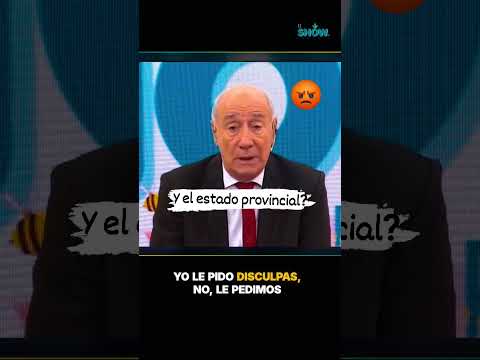 🛑 ¡CARA DURA Y SINVERGÜENZA! 🦎🐊 #villacarlospaz #jcformiga
