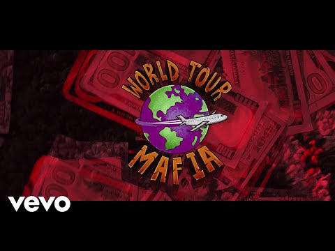 WTM Scoob - Plucaine (Official Music Video)