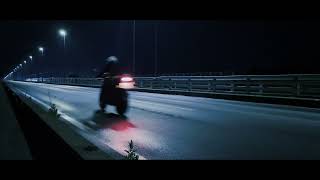 ホーネットの加速音