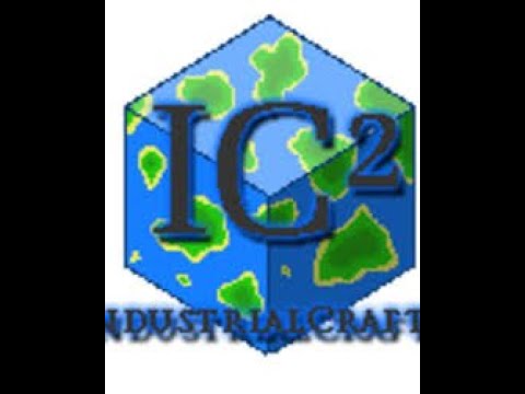 Basics for Industrial Craft 2 | Minecraft Industrial Craft tutorial | Minecraft tutorials