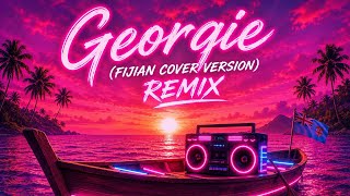 Download lagu Georgie (Fijian Cover Version) mp3