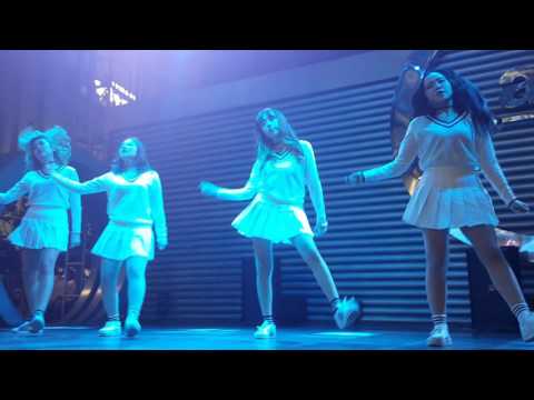 151101 - 헬로APM 아리엘 직캠02