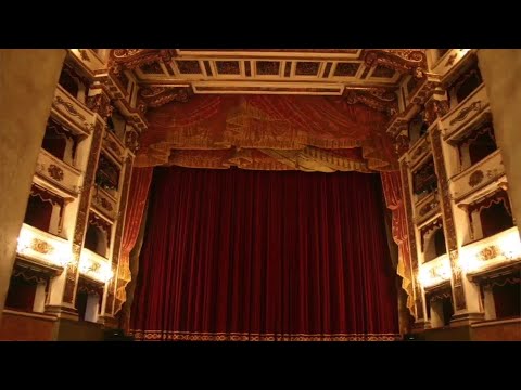 Conoscere Casale Monferrato... in 2 minuti - IL TEATRO MUNICIPALE